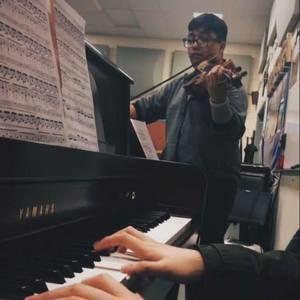 Meet your Posher, Danny